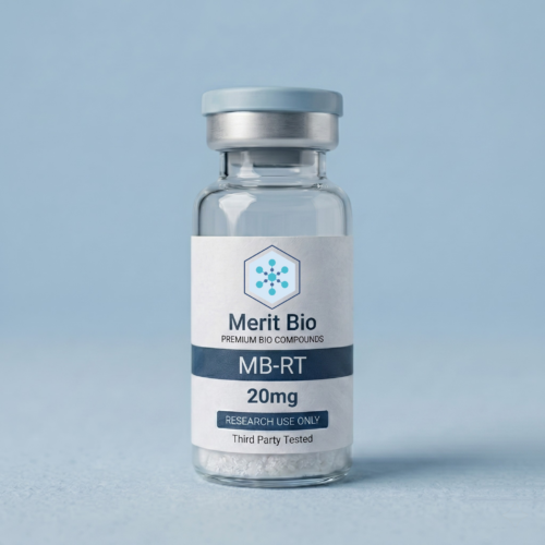 MB-RT 20 mg vial MB-RT 20 mg vial