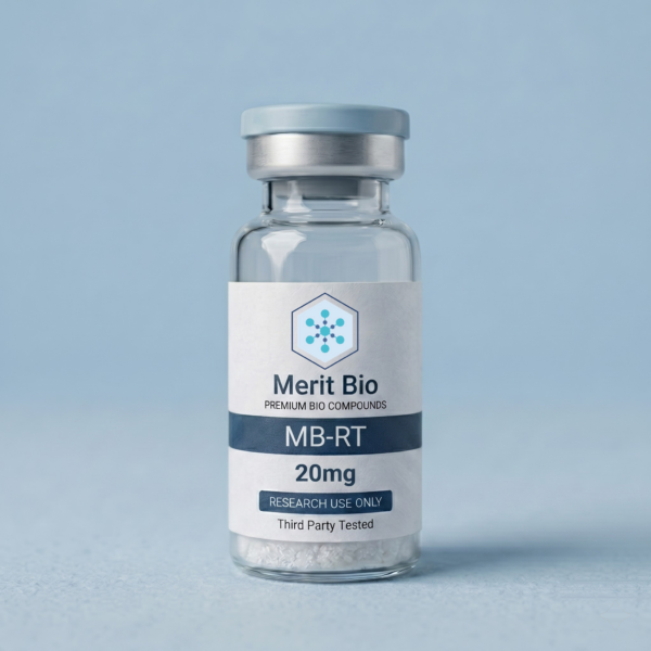 MB-RT 20 mg vial MB-RT 20 mg vial