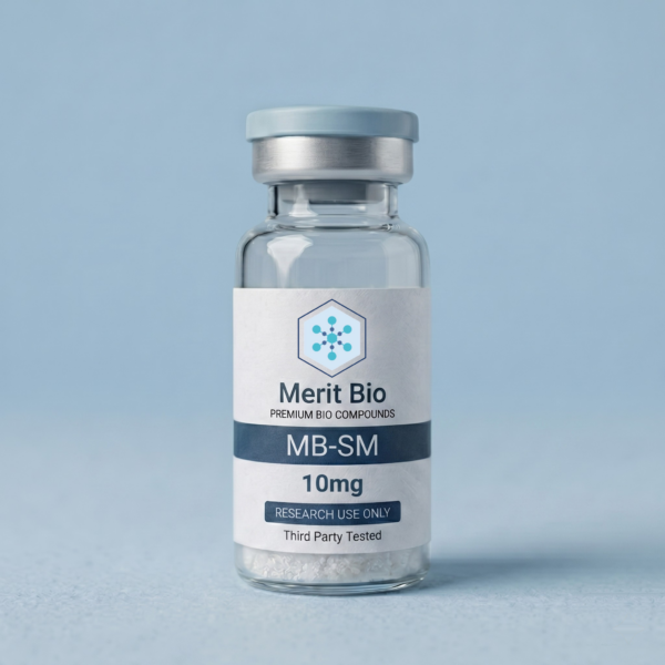 MB-SG 10 mg vial MB-SG 10 mg vial
