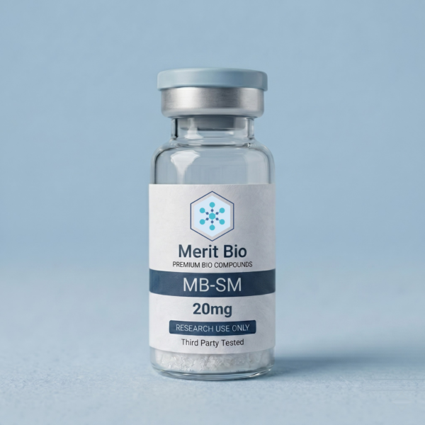 MB-SG 20 mg vial MB-SG 20 mg vial