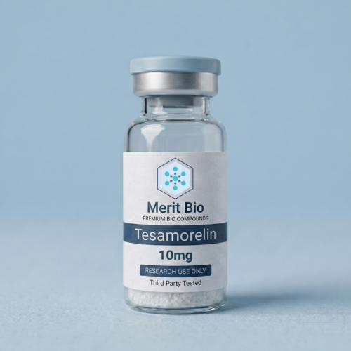 Tesamorelin 10 mg vial Tesamorelin 10 mg vial